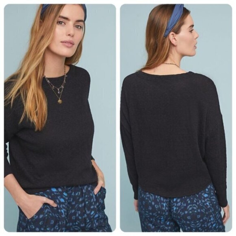 Women's Black Top